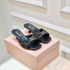 Miu Miu Sandals